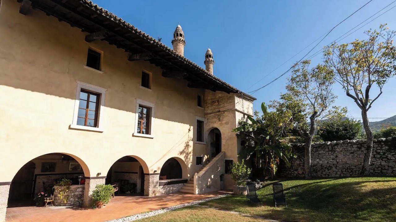 Photo of Outdoor in Caprino Veronese