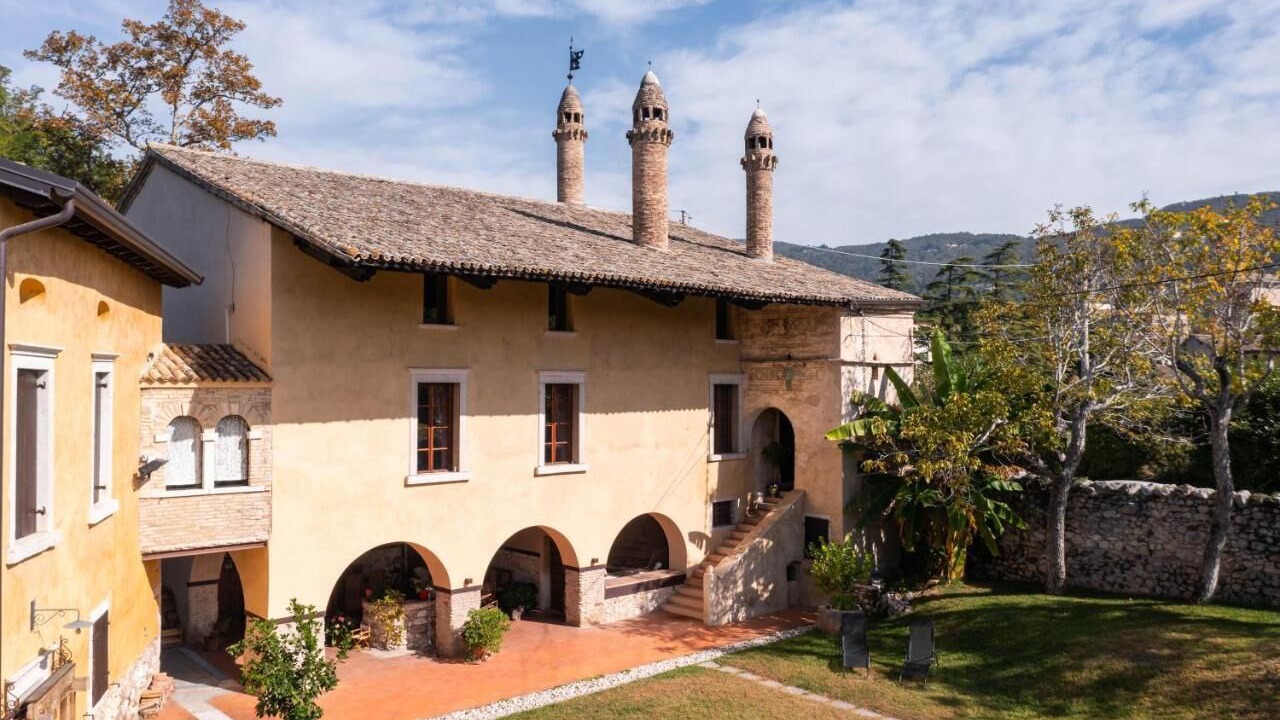 Photo of Outdoor in Caprino Veronese