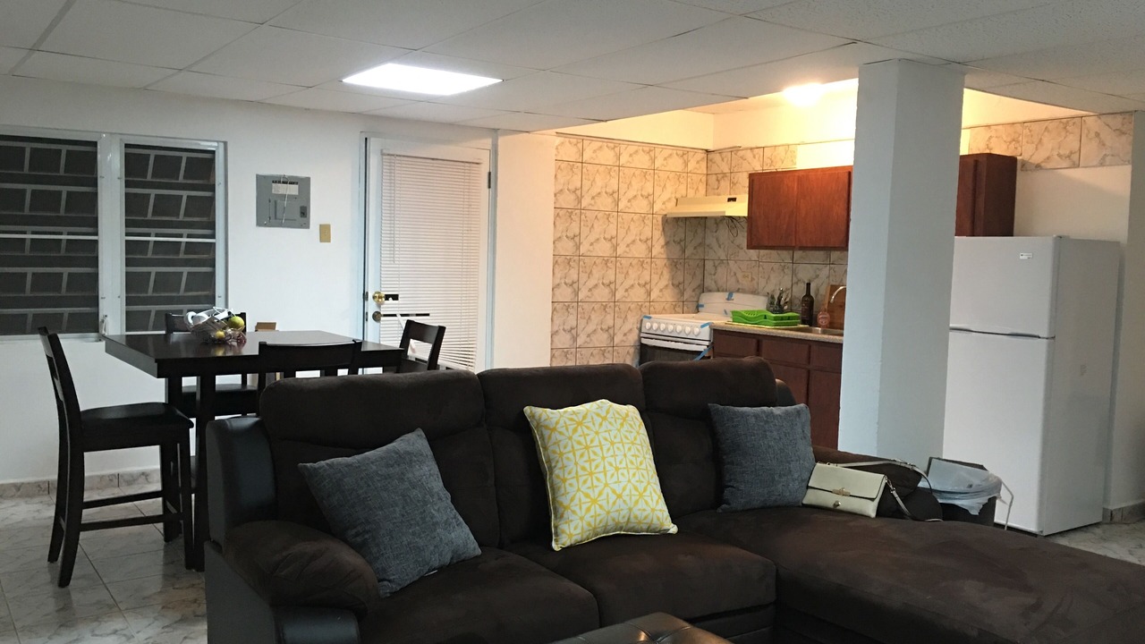Photo of Livingroom in Angeles