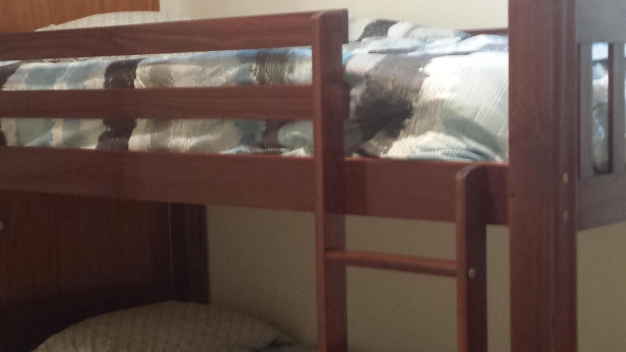 Photo of Bedroom in Angeles