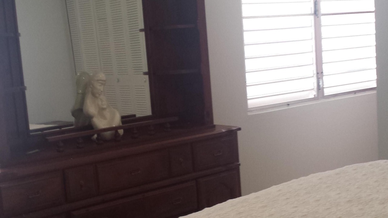 Photo of Bedroom in Angeles