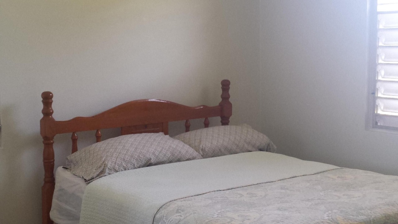 Photo of Bedroom in Angeles
