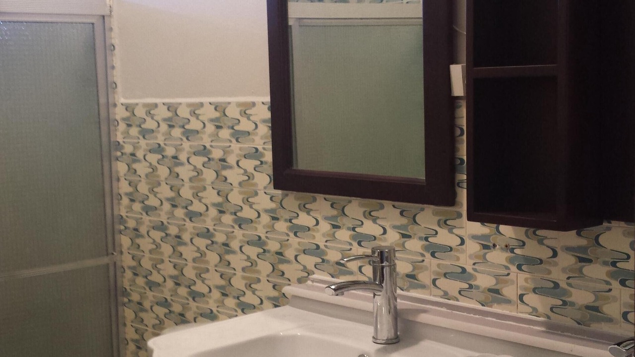 Photo of Bathroom in Angeles