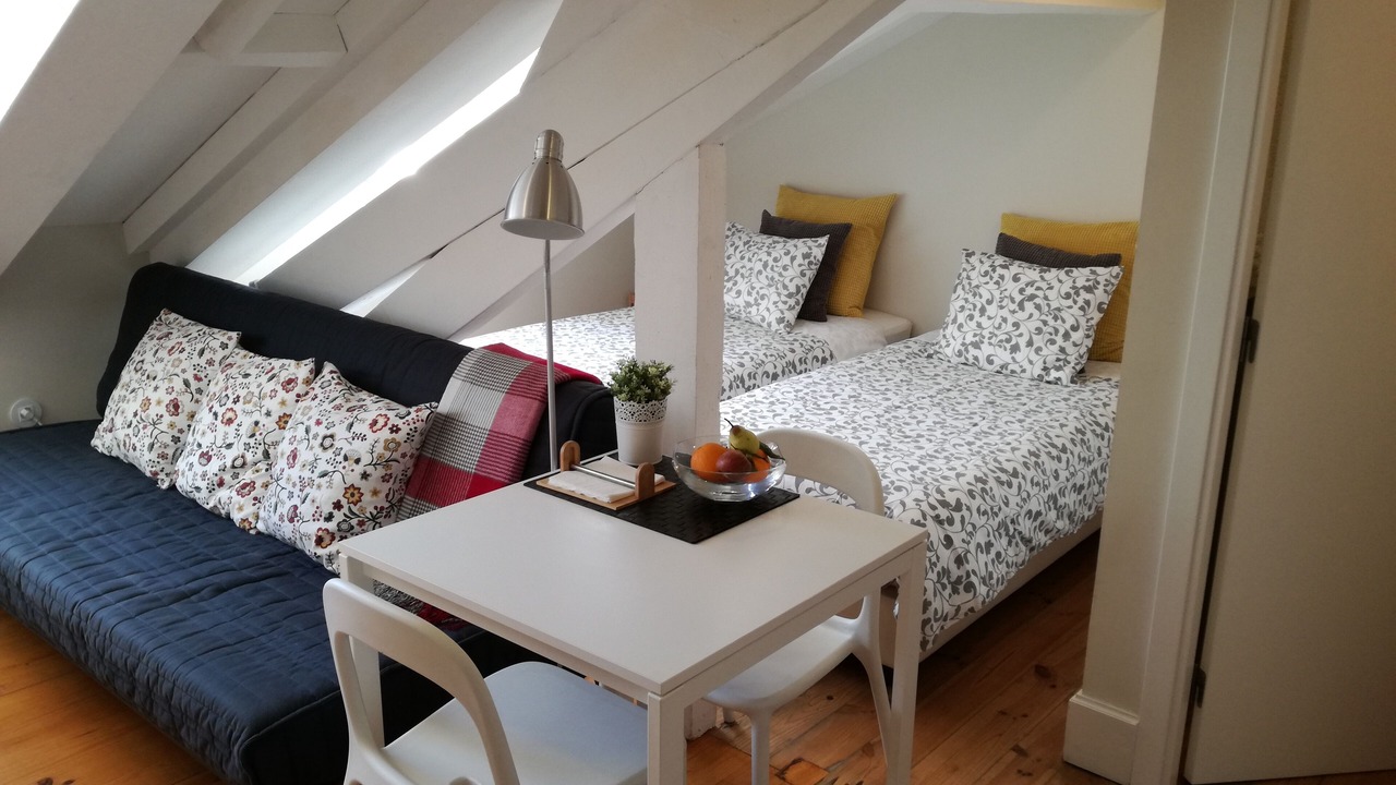 Photo of Bedroom in Se Nova