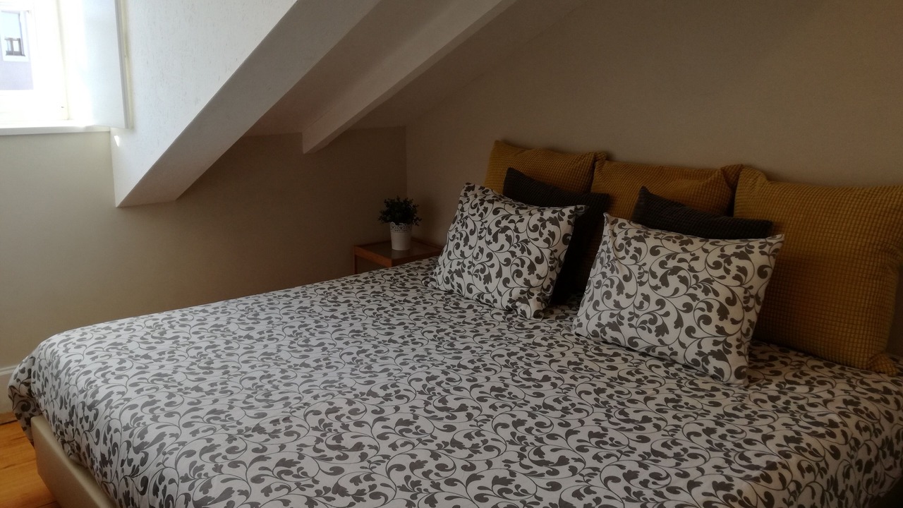 Photo of Bedroom in Se Nova