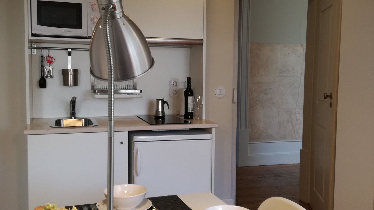 Photo of Kitchen in Se Nova