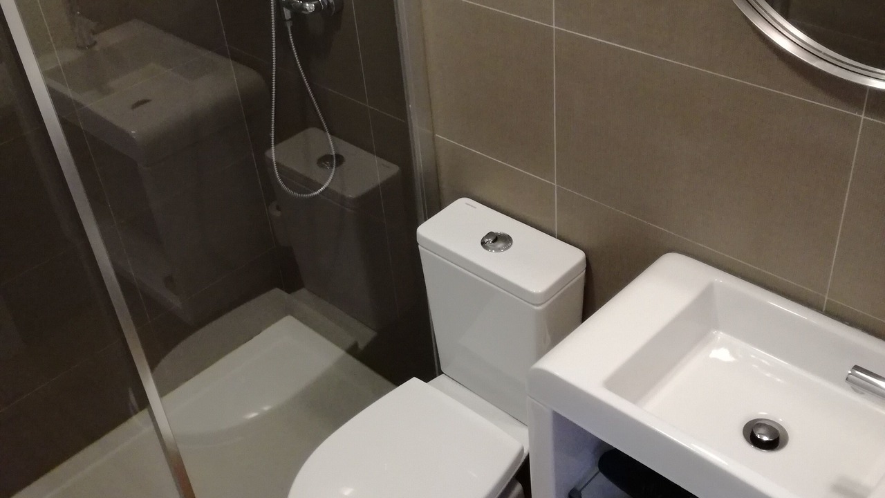 Photo of Bathroom in Se Nova