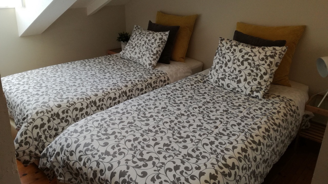 Photo of Bedroom in Se Nova