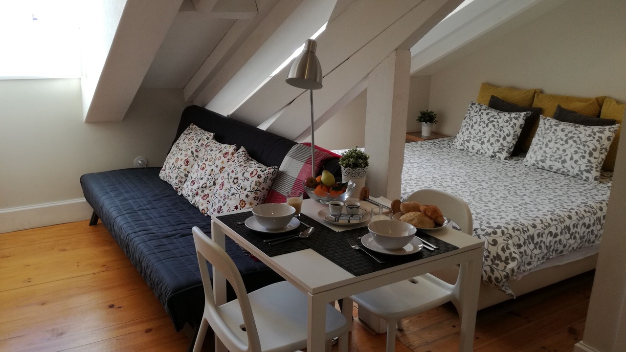 Photo of Bedroom in Se Nova