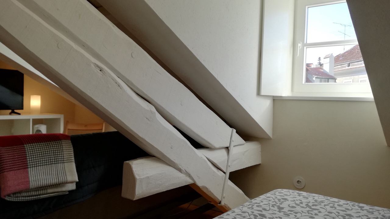 Photo of Bedroom in Se Nova