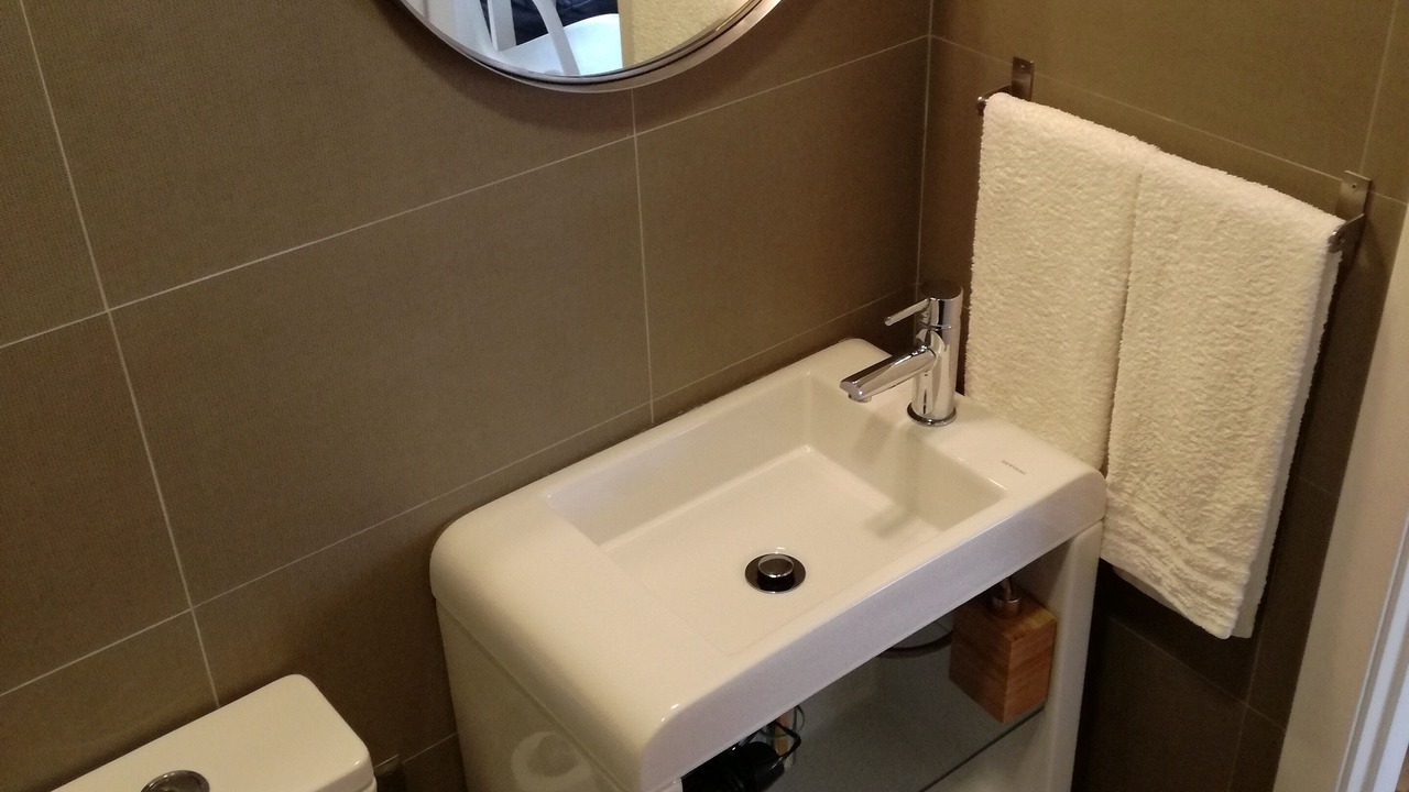 Photo of Bathroom in Se Nova