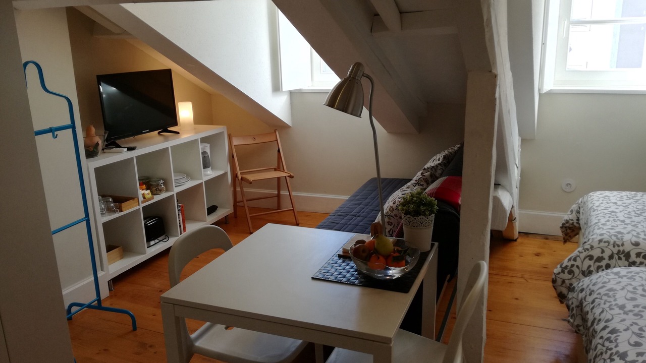 Photo of Bedroom in Se Nova