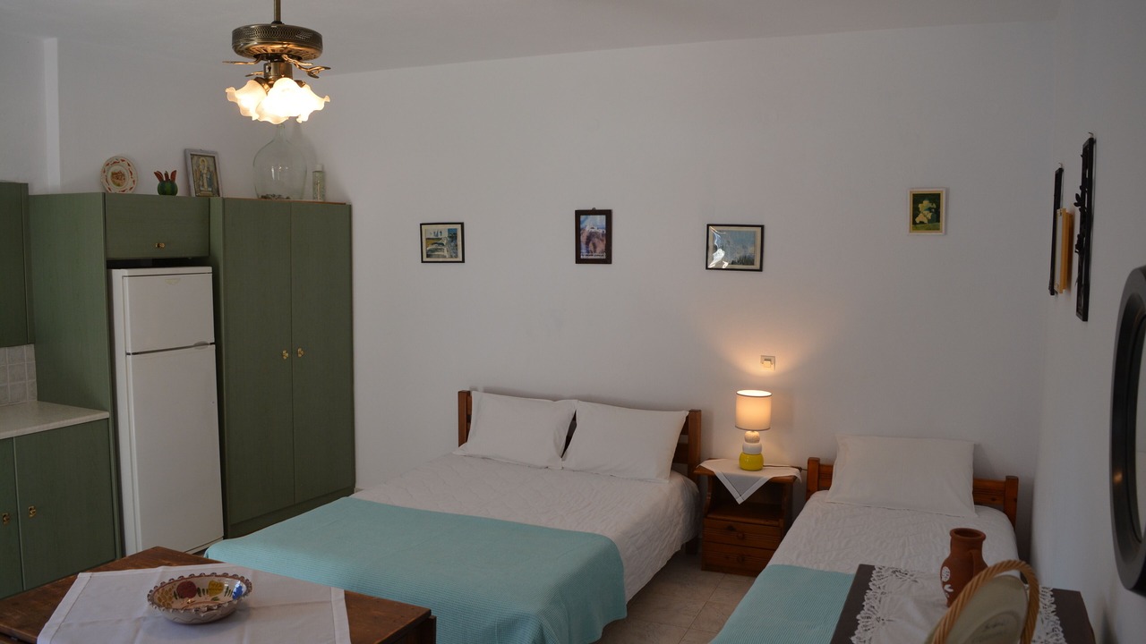 Photo of Bedroom in Herronisos