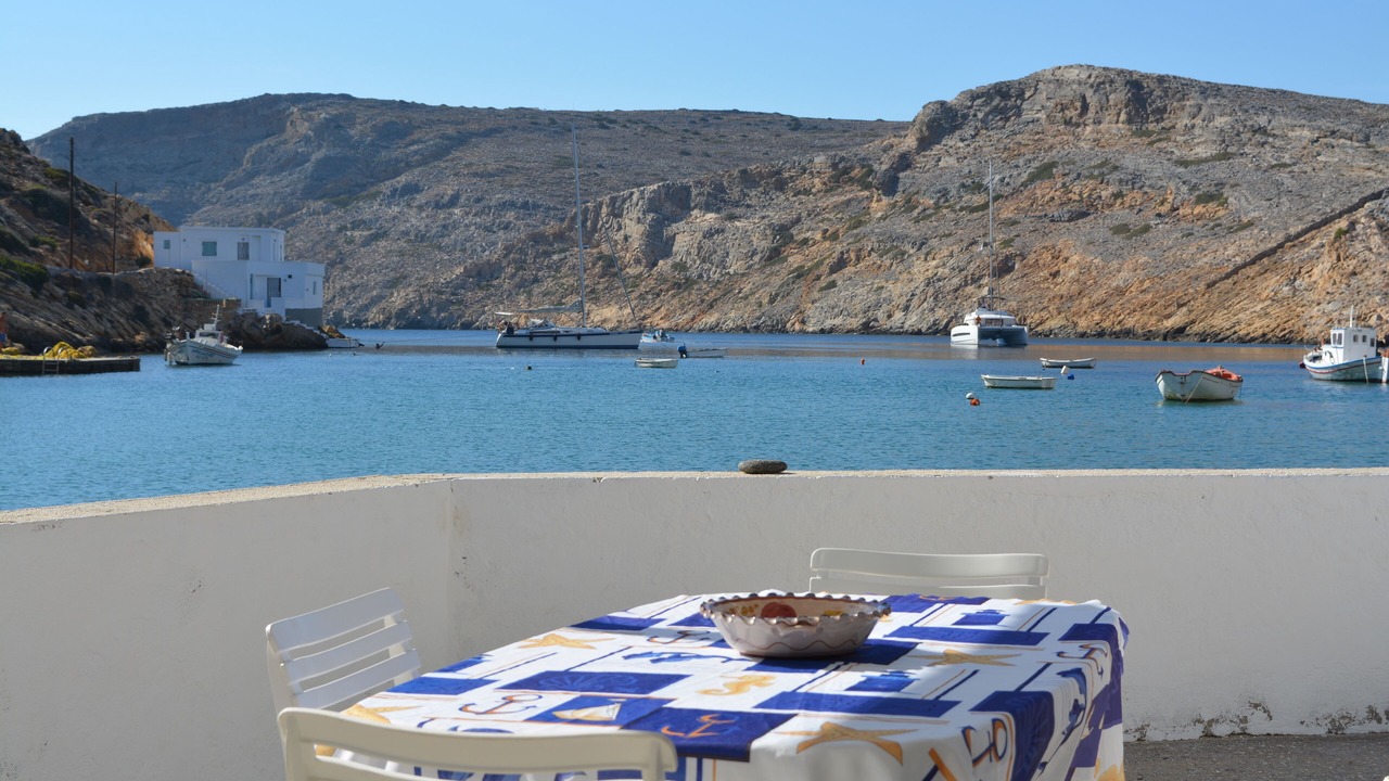Photo of Outdoor in Herronisos