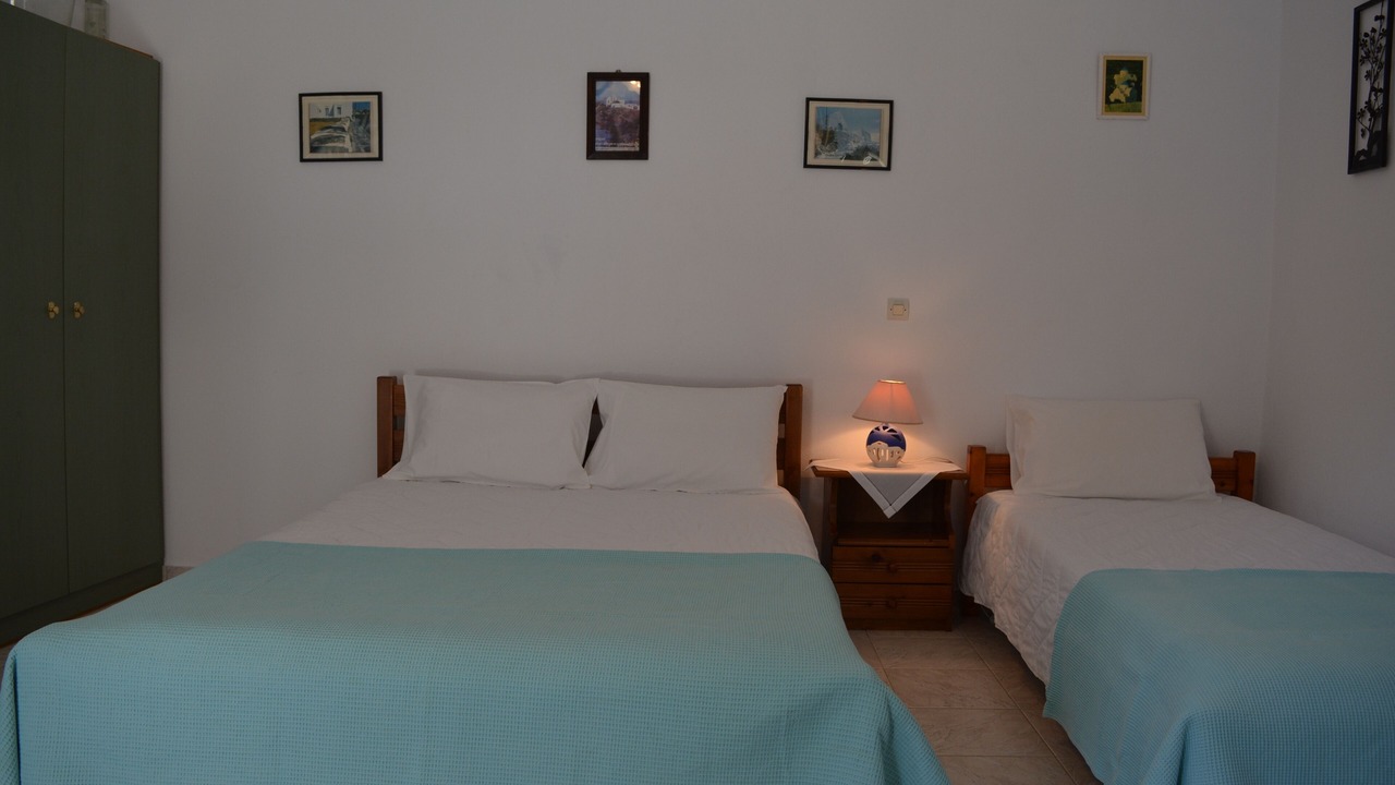 Photo of Bedroom in Herronisos