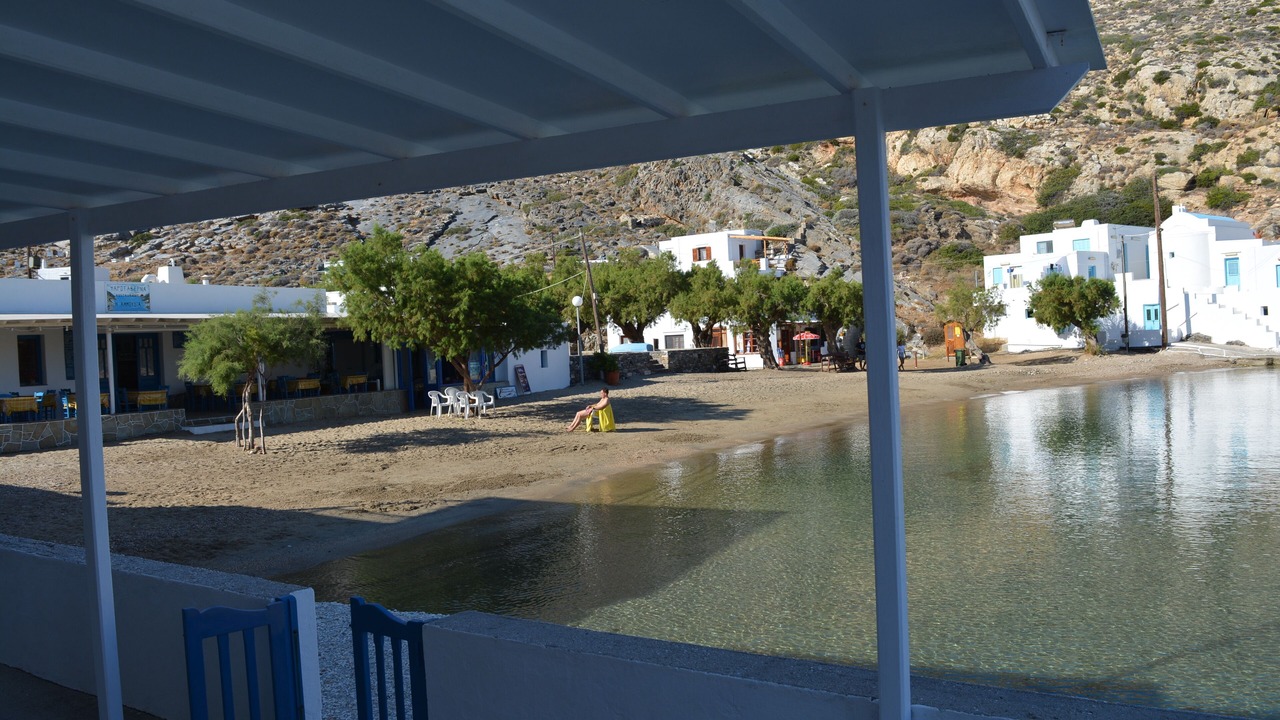 Photo of Outdoor in Herronisos