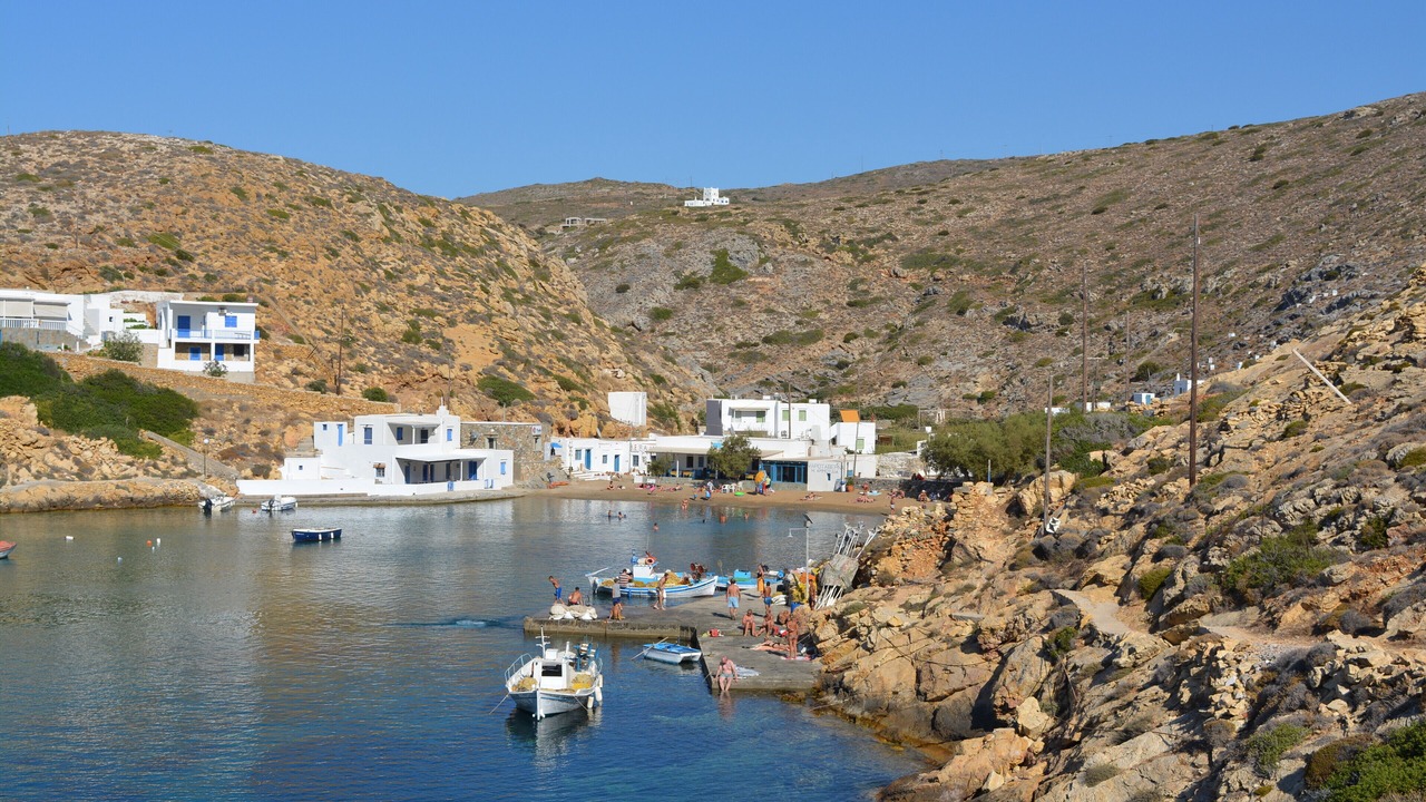 Photo of Others in Herronisos