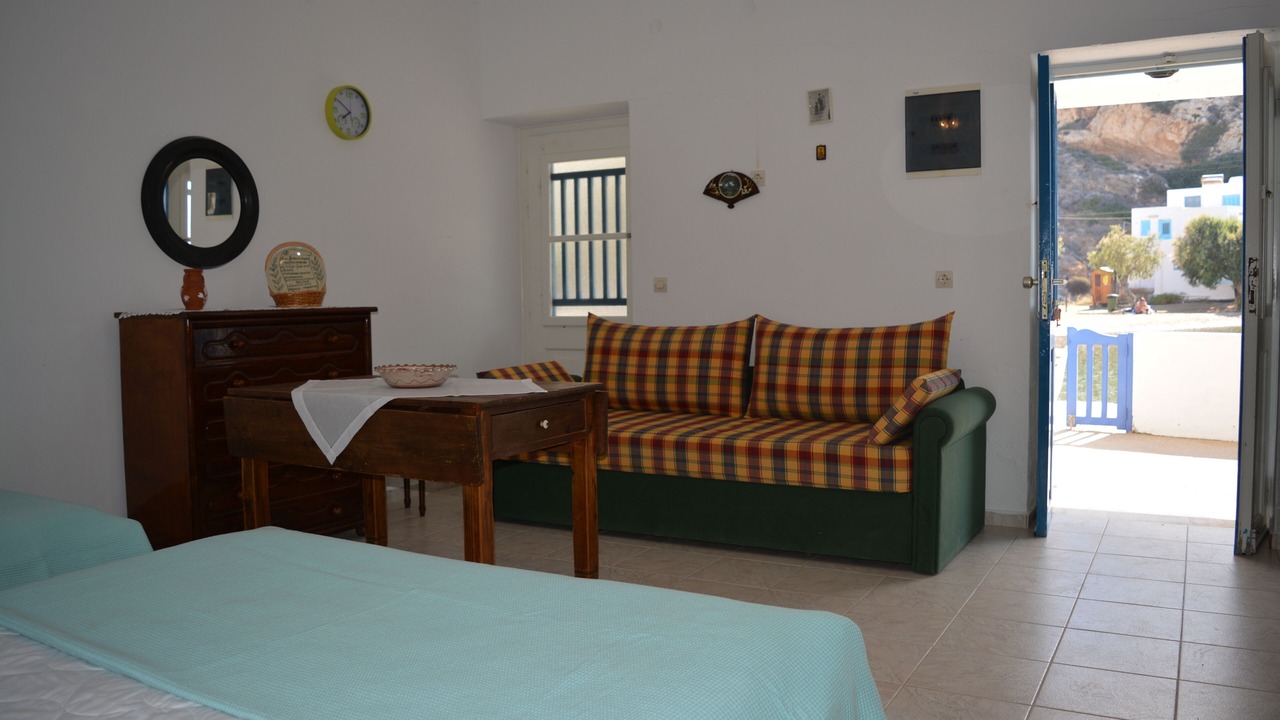 Photo of Bedroom in Herronisos