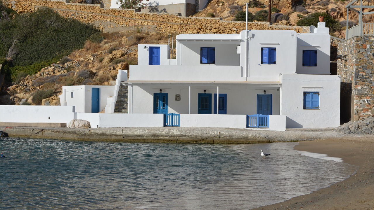 Photo of Outdoor in Herronisos