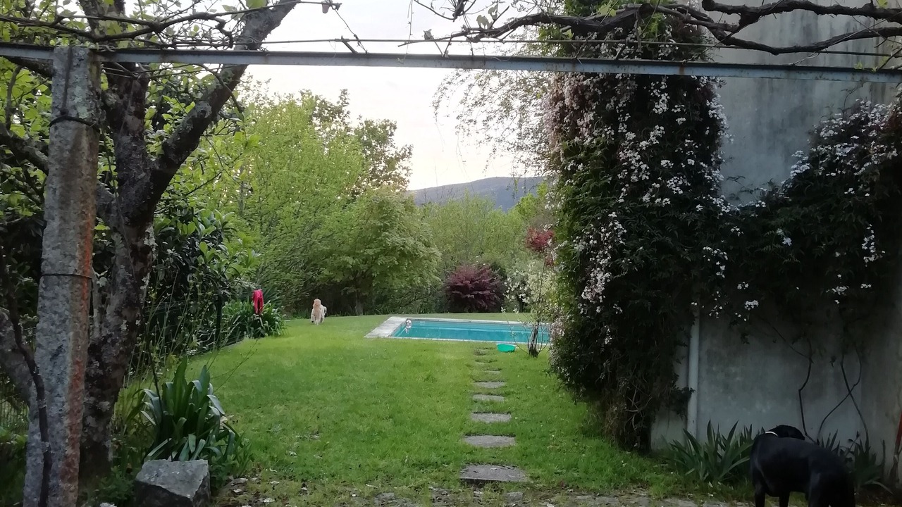 Photo of Outdoor in Cossourado