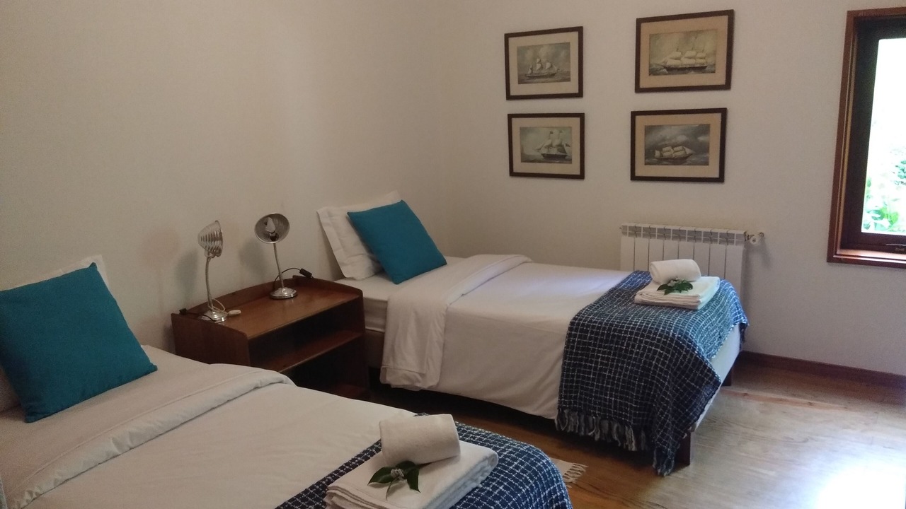 Photo of Bedroom in Cossourado