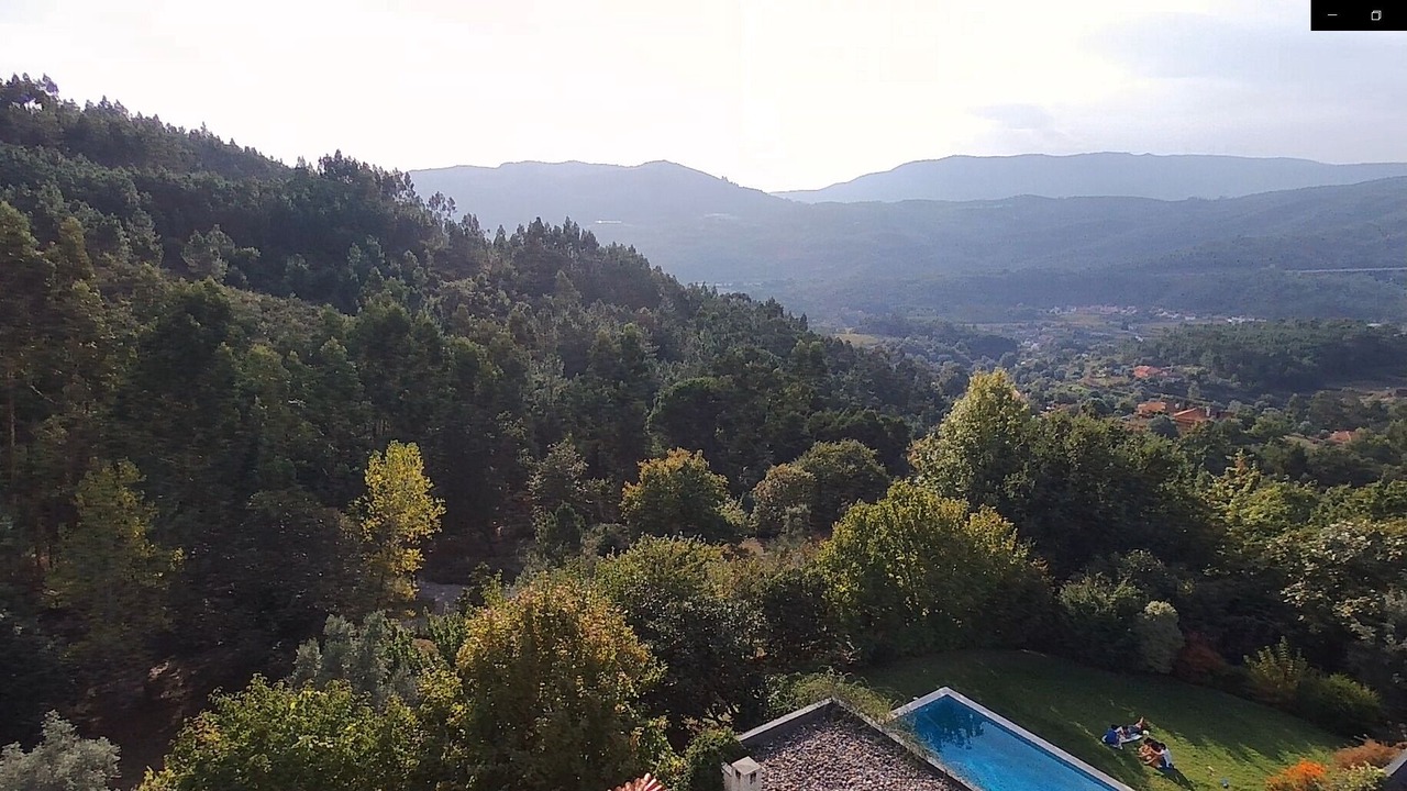 Photo of Outdoor in Cossourado