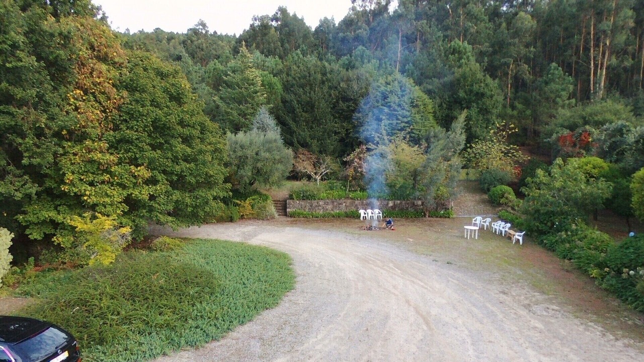 Photo of Outdoor in Cossourado
