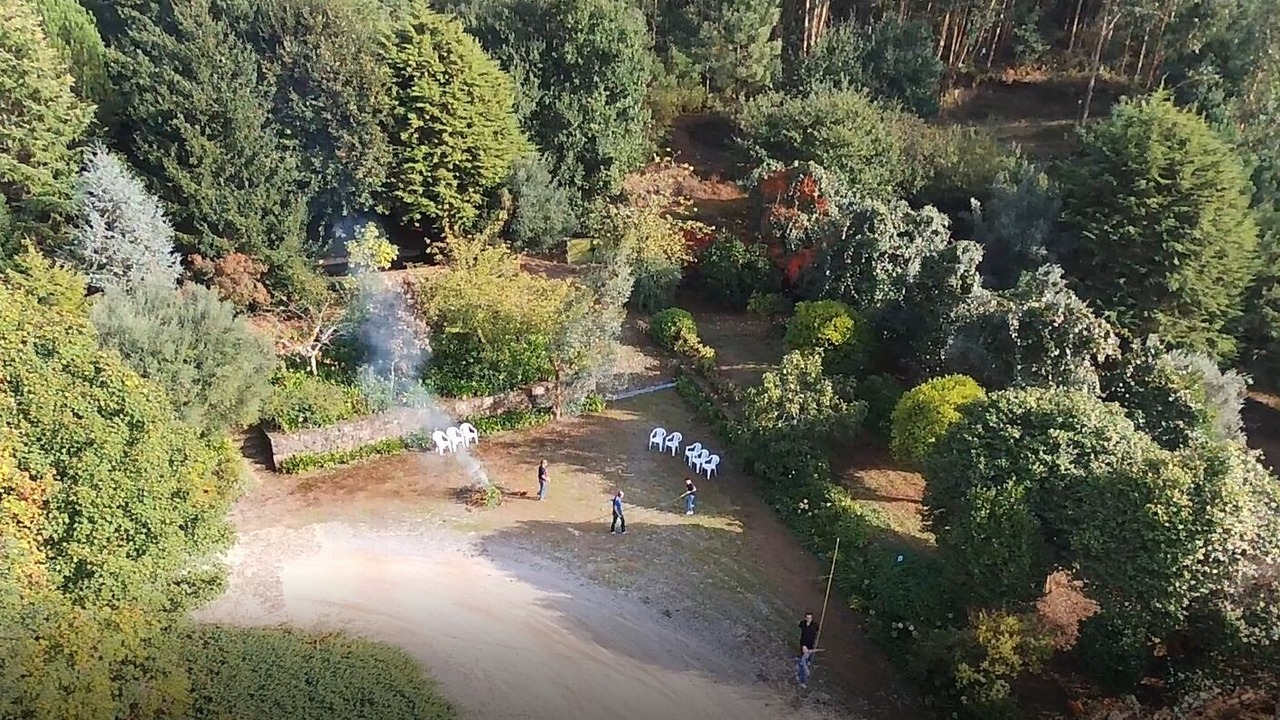 Photo of Outdoor in Cossourado