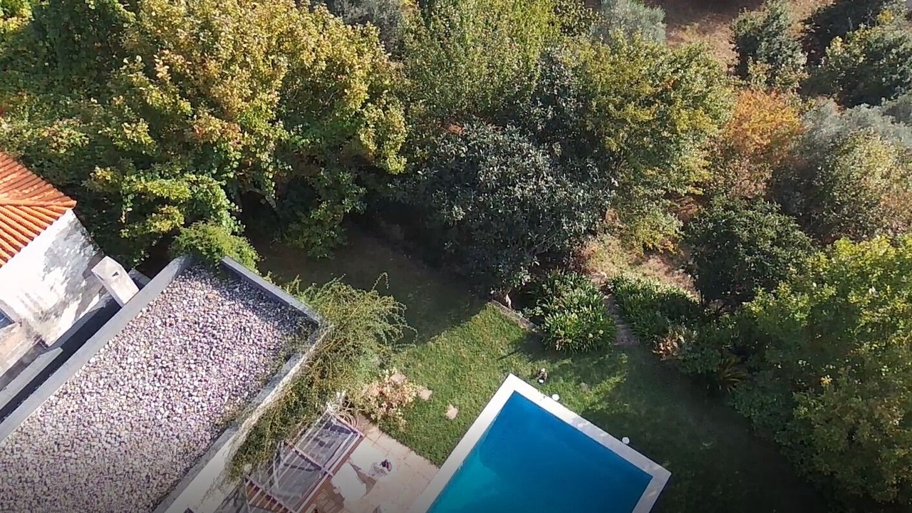 Photo of Outdoor in Cossourado