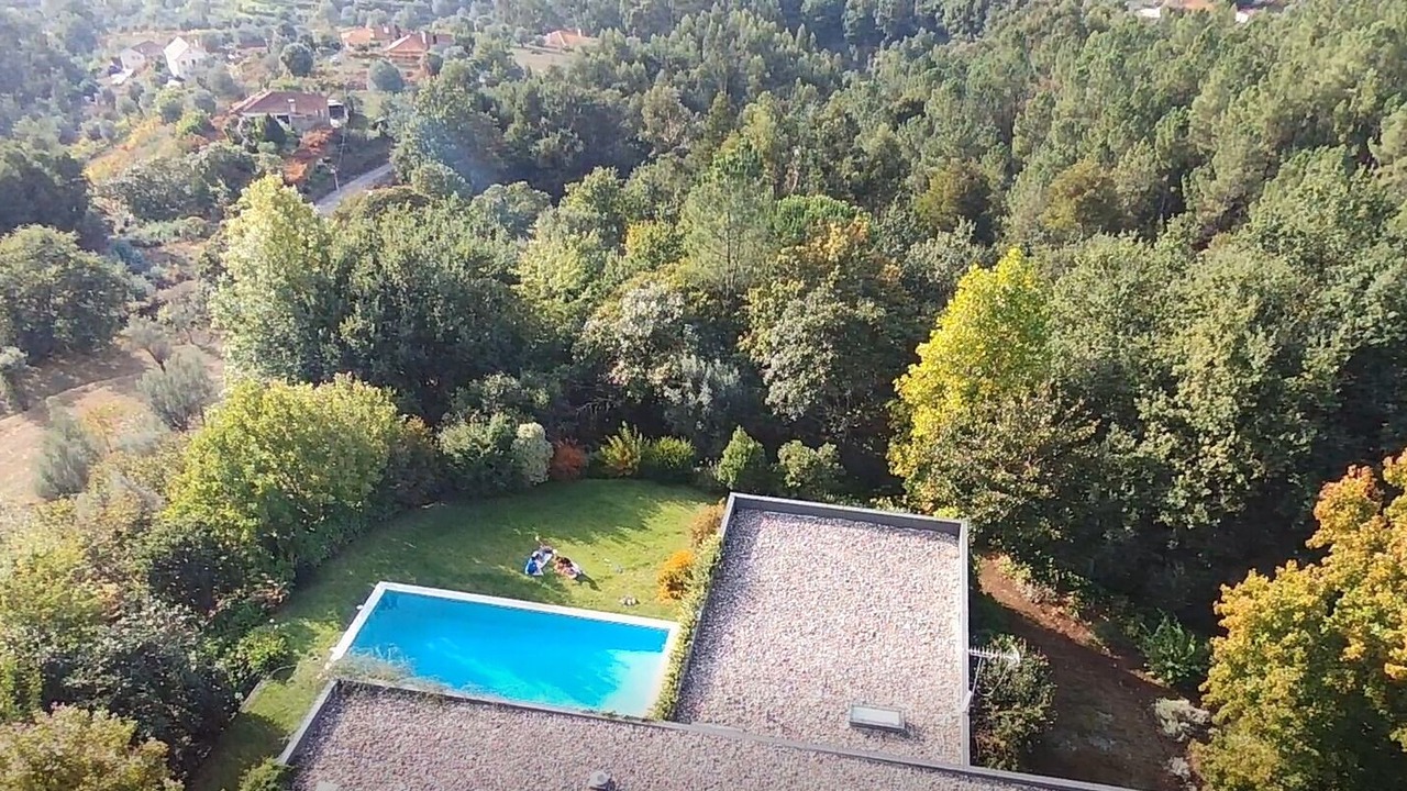 Photo of Outdoor in Cossourado