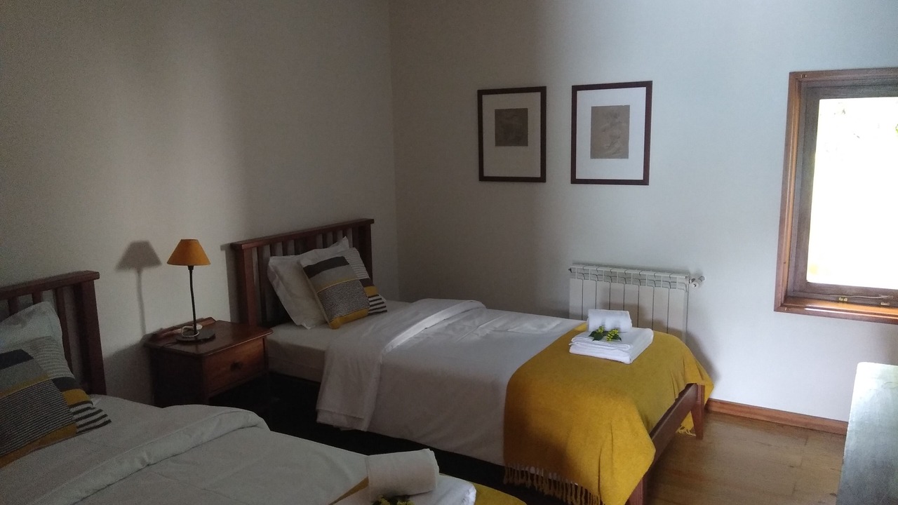 Photo of Bedroom in Cossourado