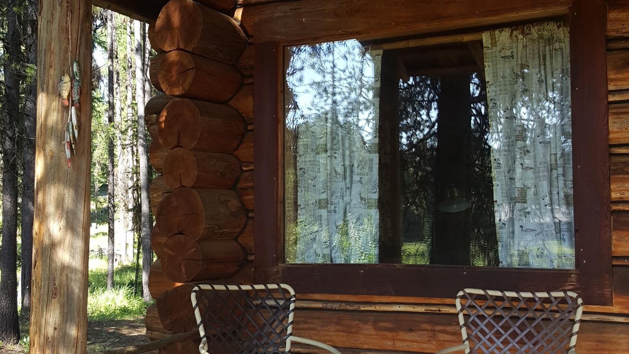 Photo of Patio Balcony in Condon