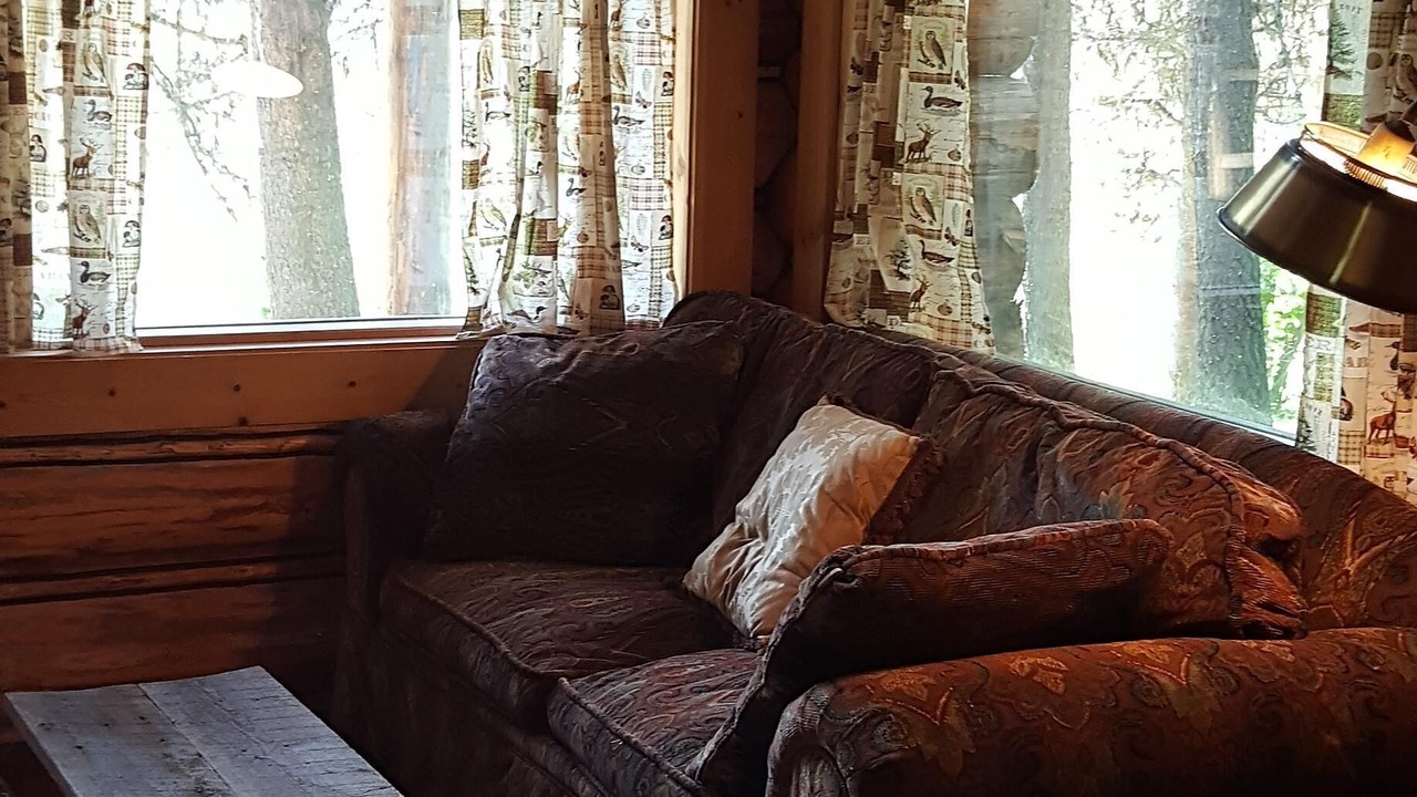 Photo of Livingroom in Condon
