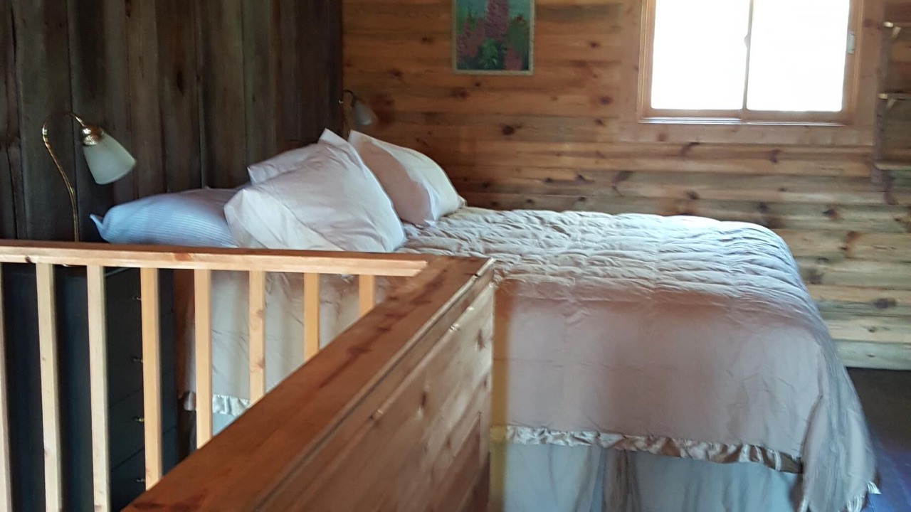 Photo of Bedroom in Condon