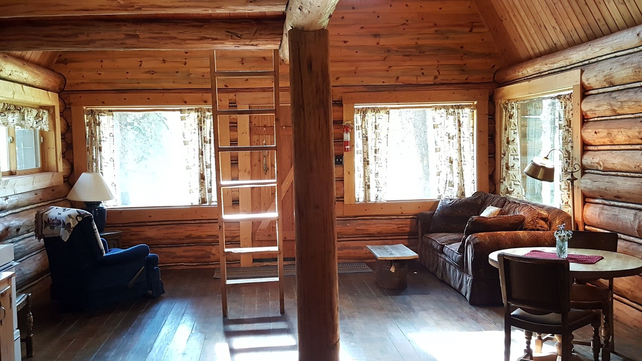 Photo of Livingroom in Condon