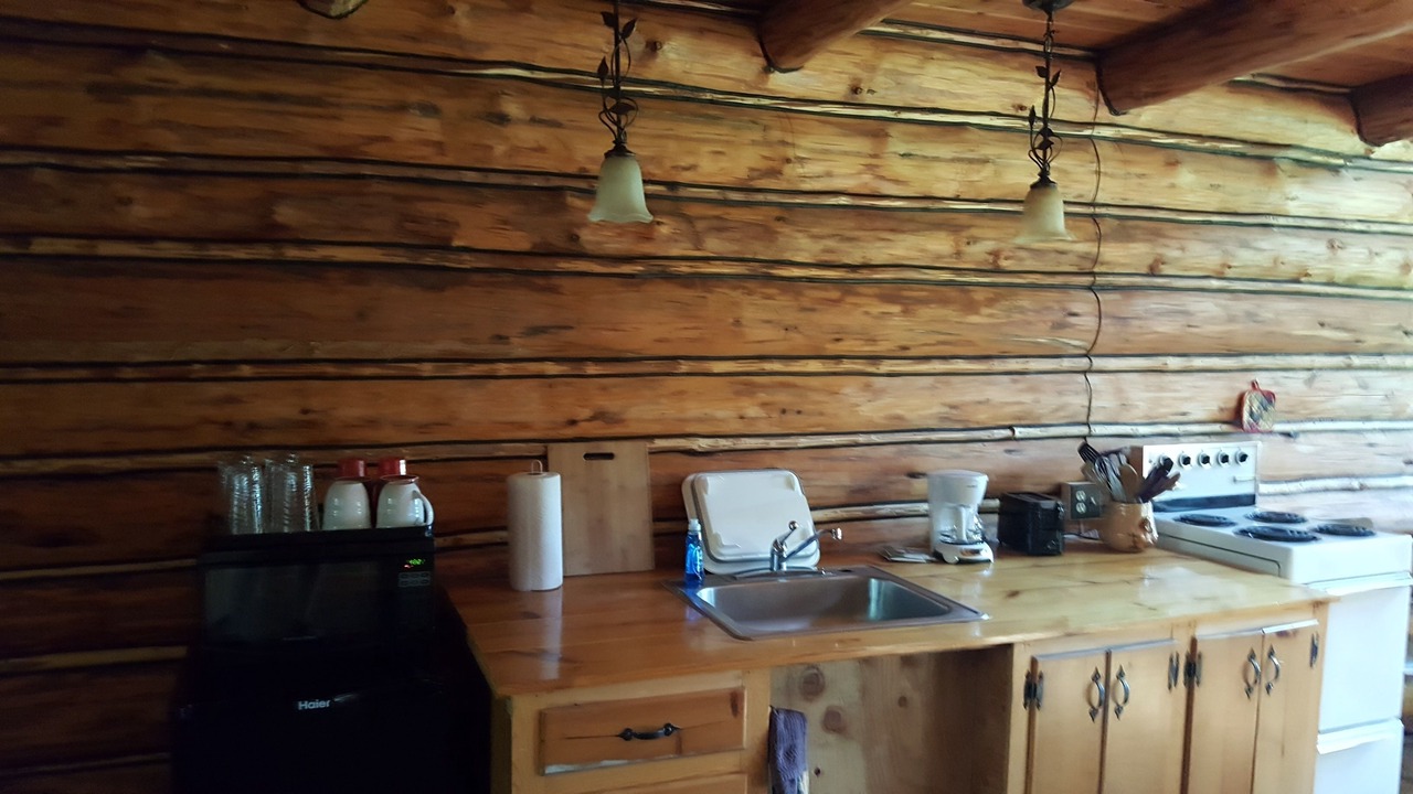 Photo of Kitchen in Condon