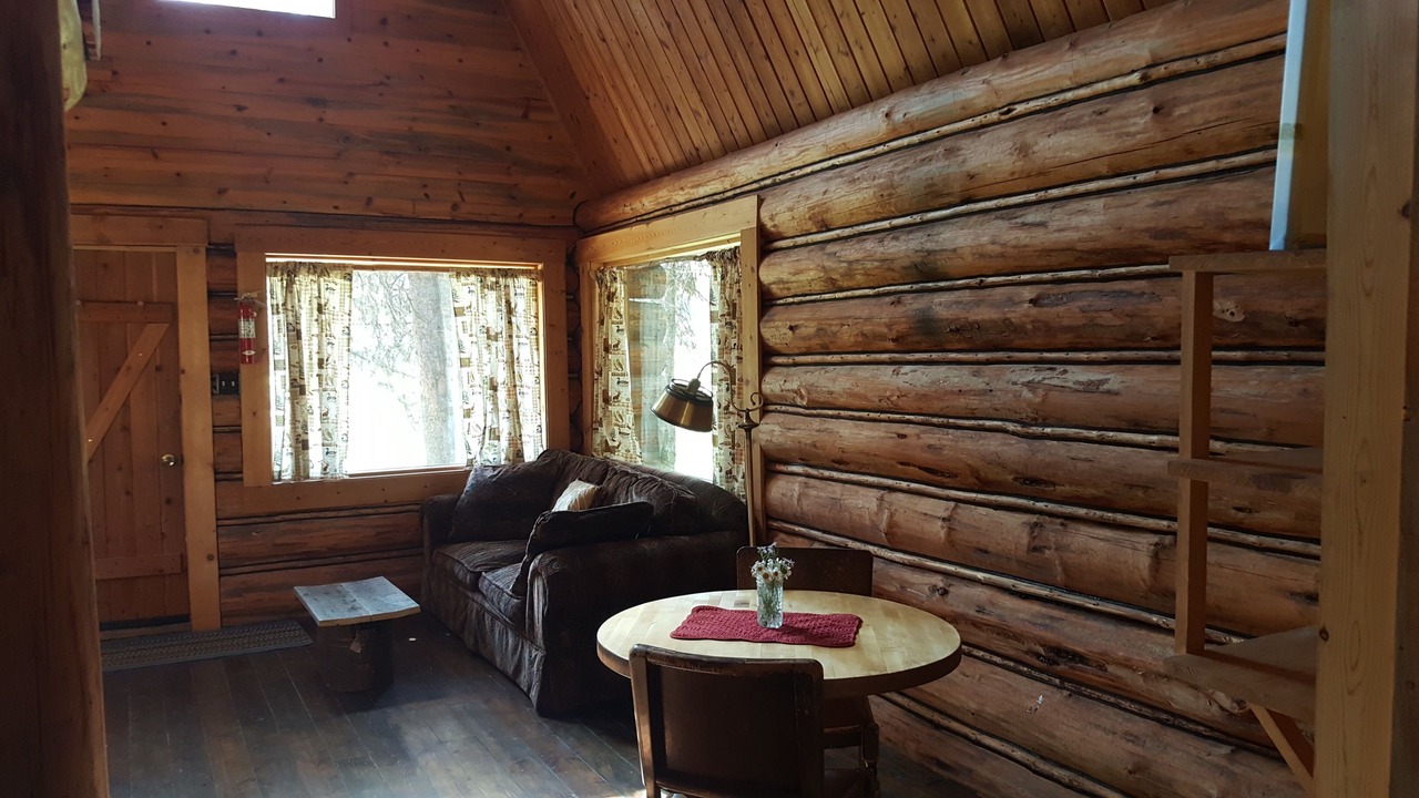 Photo of Livingroom in Condon