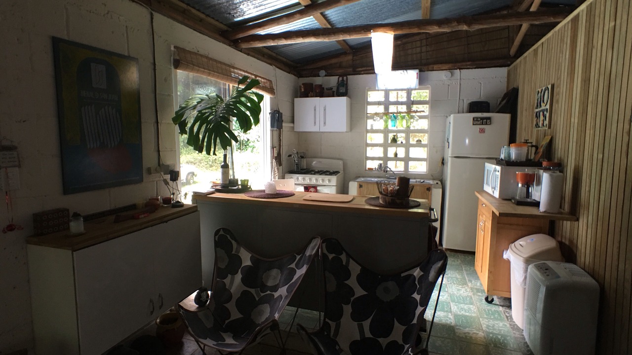 Photo of Kitchen in Utuado