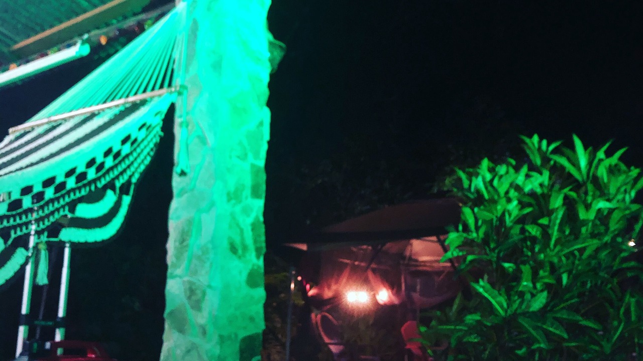 Photo of Patio Balcony in Utuado