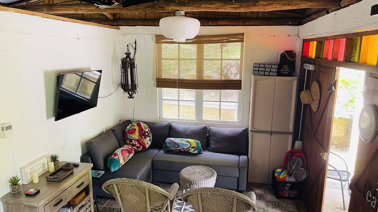 Photo of Livingroom in Utuado