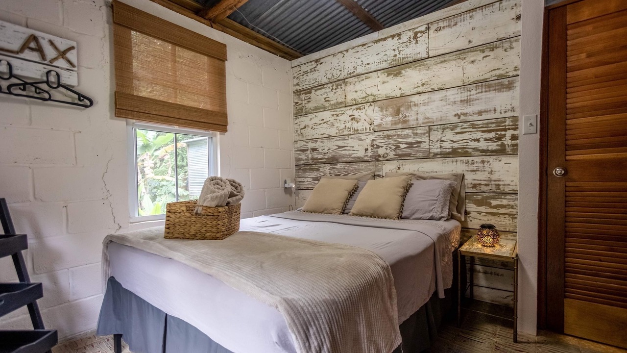 Photo of Bedroom in Utuado
