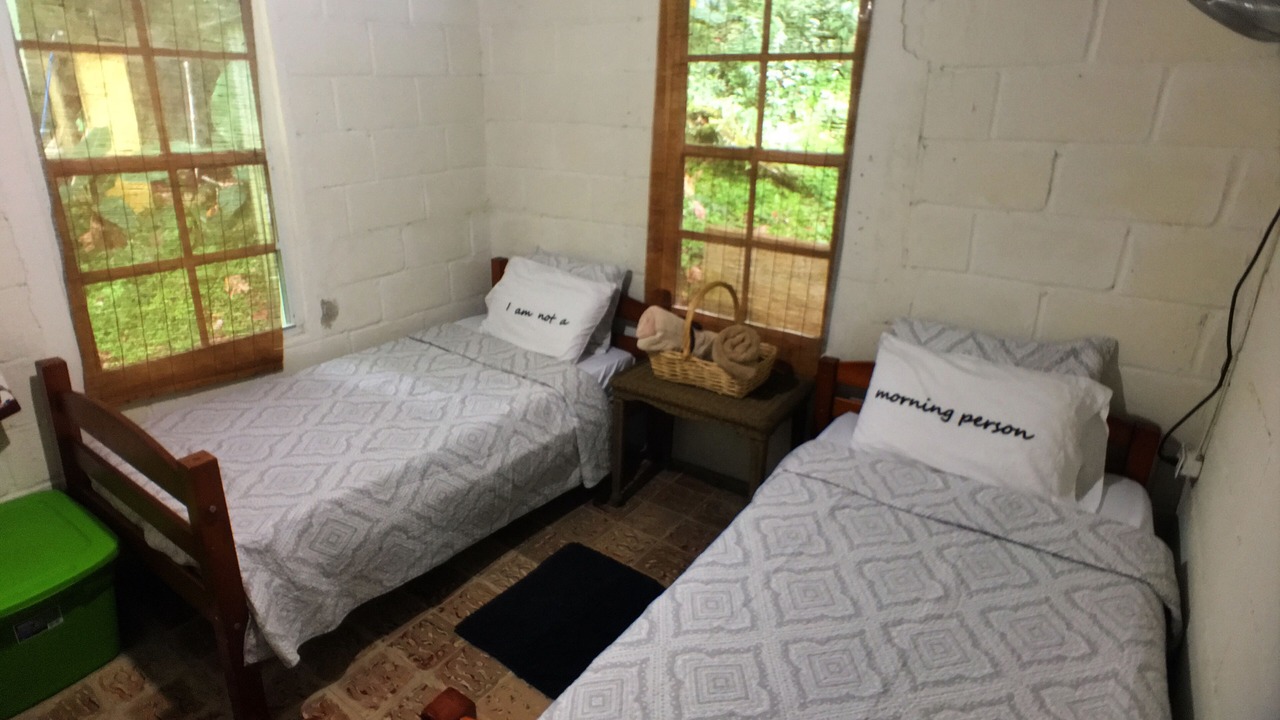 Photo of Bedroom in Utuado