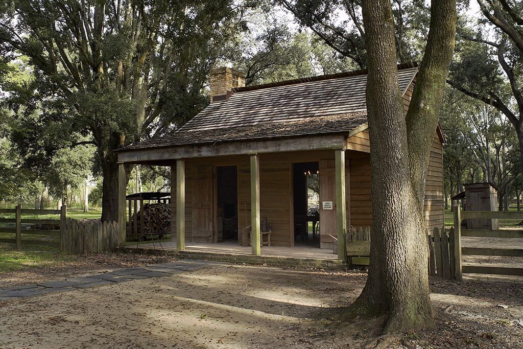 Photo of Outdoor in Destrehan