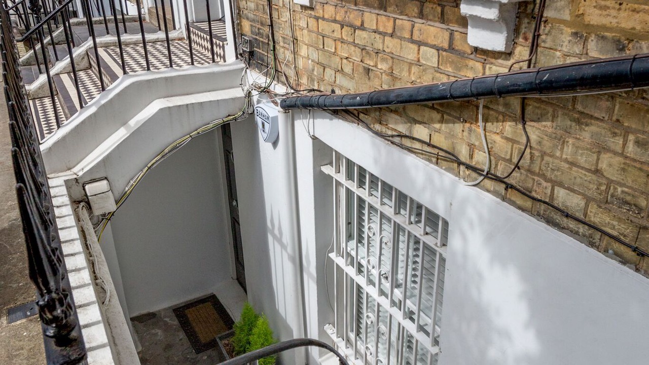 Photo of Patio Balcony in Redcliffe