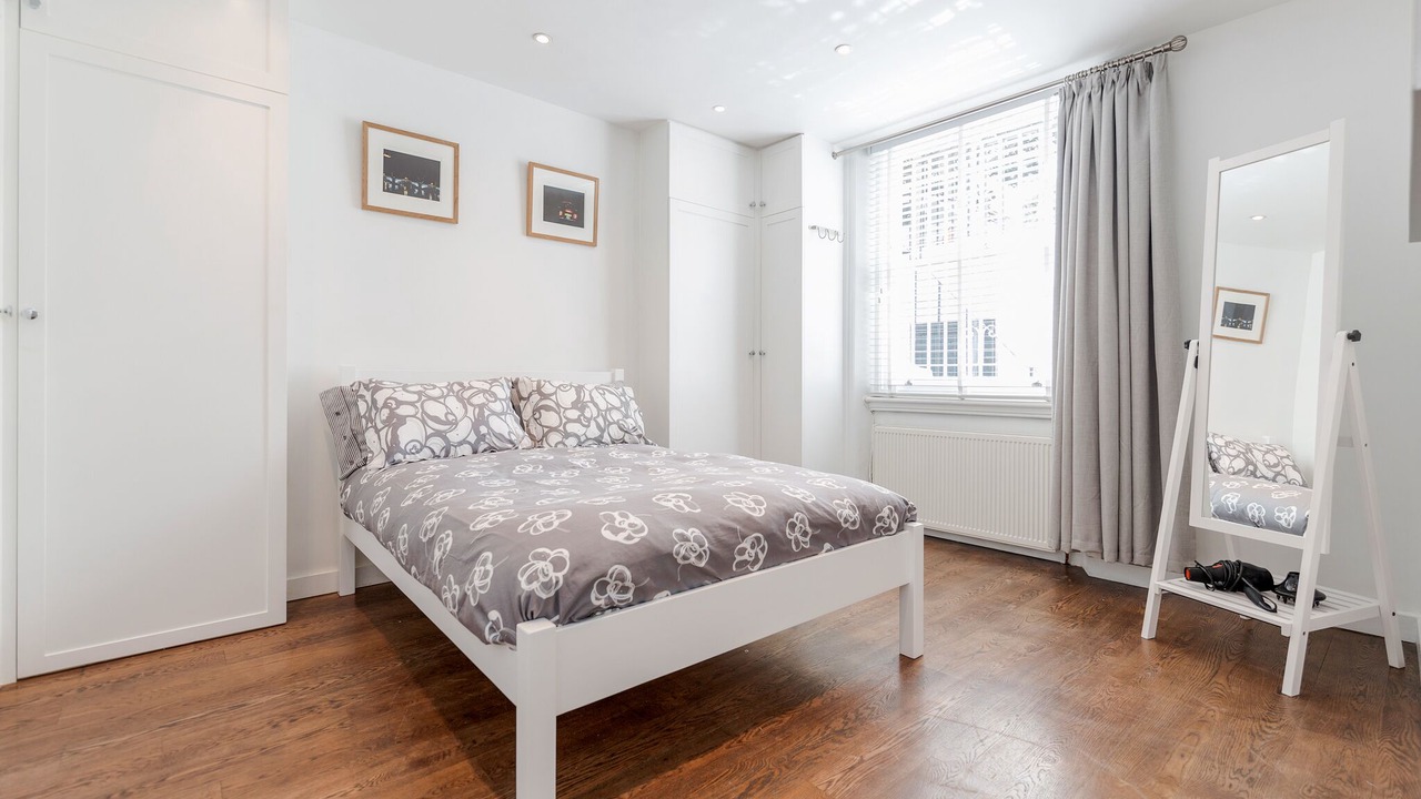 Photo of Bedroom in Redcliffe