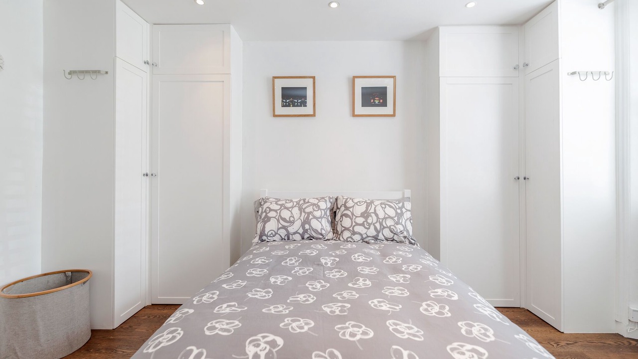 Photo of Bedroom in Redcliffe