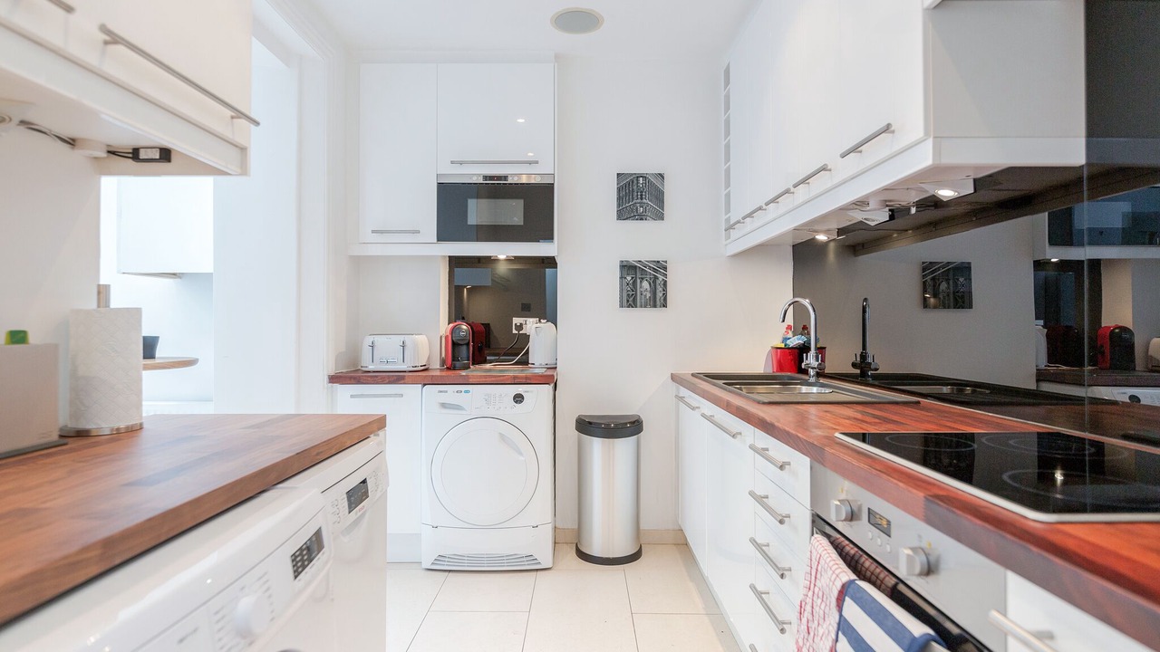 Photo of Kitchen in Redcliffe