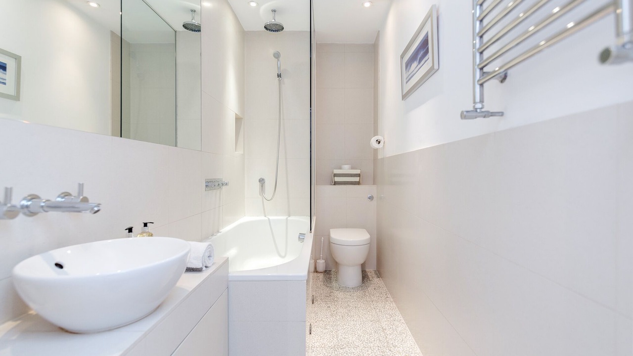 Photo of Bathroom in Redcliffe