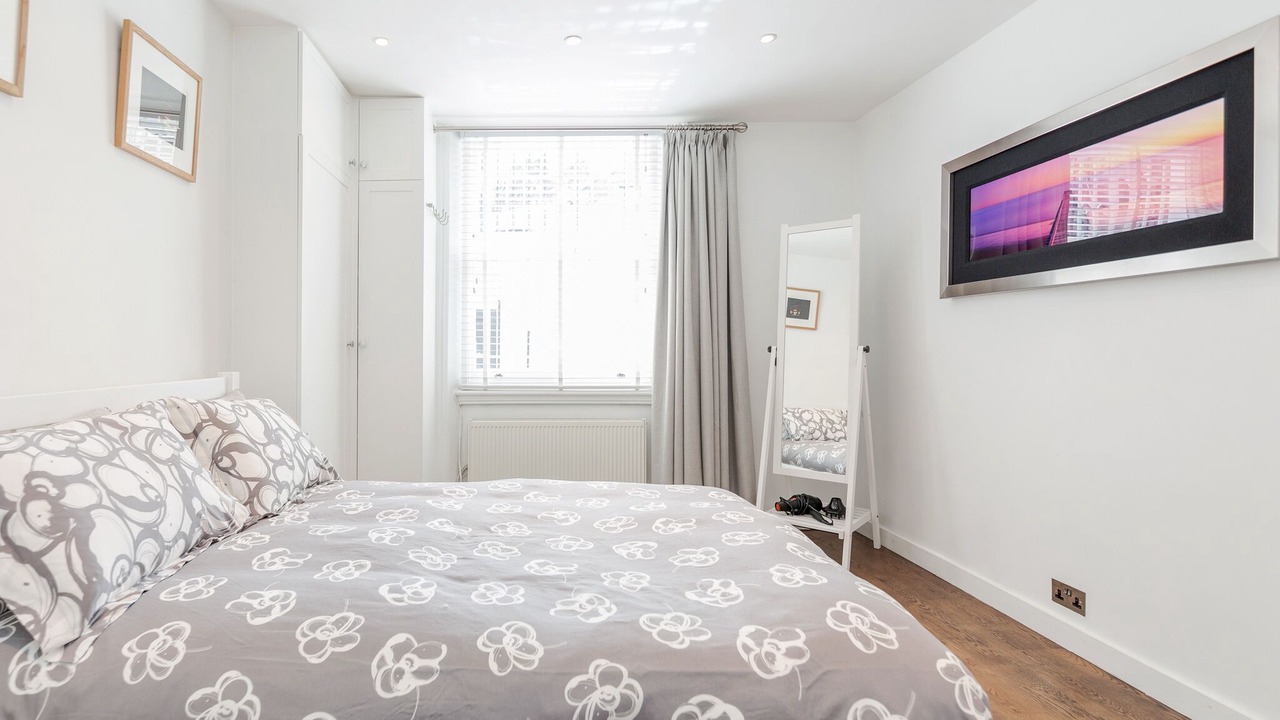 Photo of Bedroom in Redcliffe