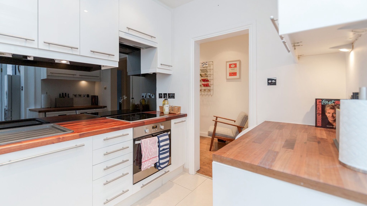 Photo of Kitchen in Redcliffe